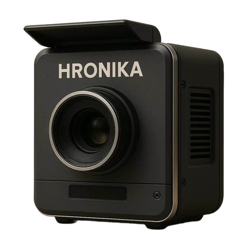 hronika